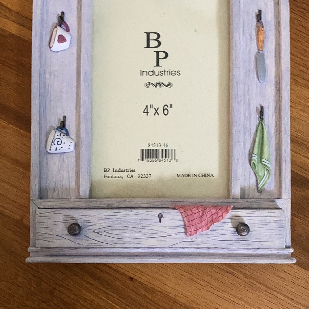 NEW Photo Frame - Picture 3 of 5